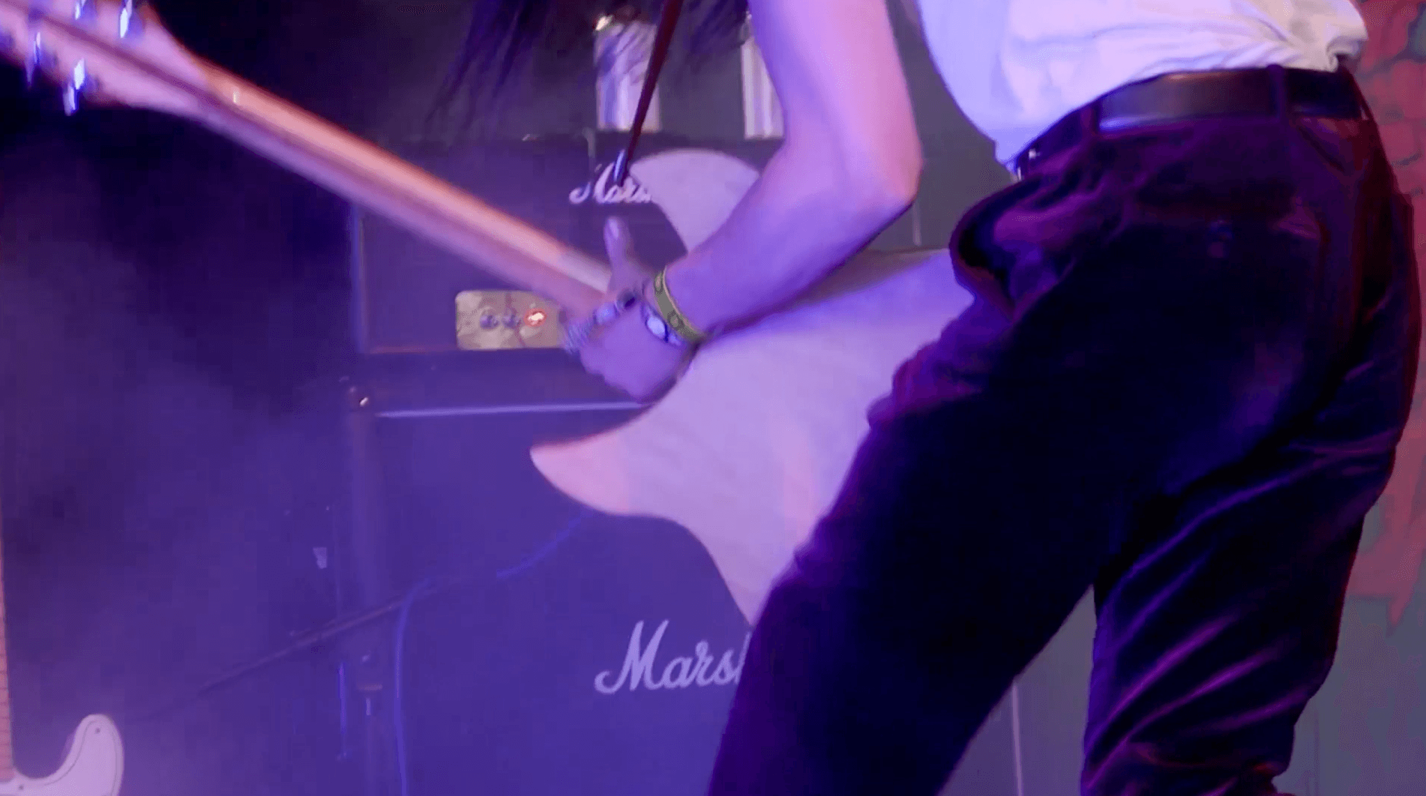 Turning up the Noise on Amazon