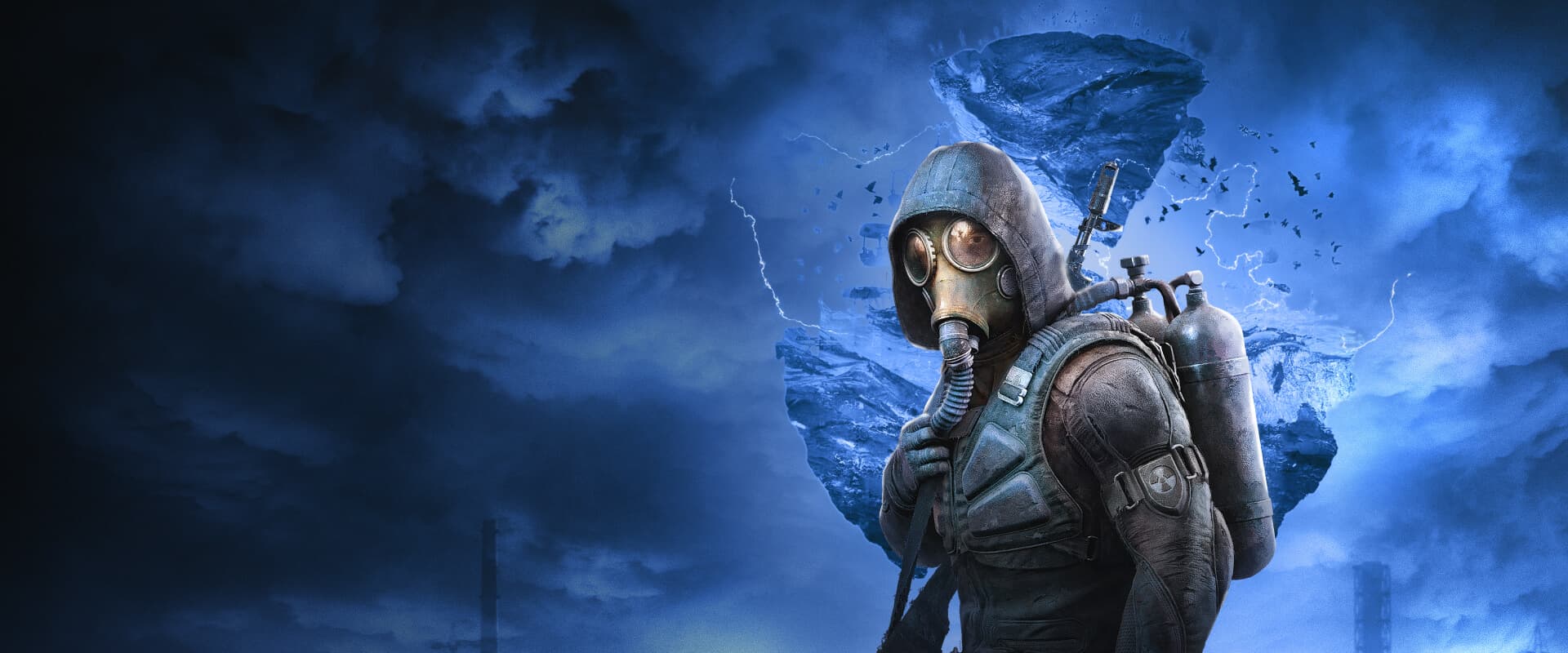 Making S.T.A.L.K.E.R. 2 Unmissable, Everywhere, All at Once.